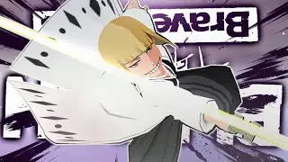 BETTER THAN I THOUGHT?! THE LOST AGENT SHINJI SHOWCASE! Bleach: Brave Souls!