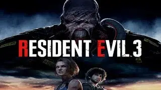 Resident Evil 3 Remake - Gameplay da Demo - SussuWorld