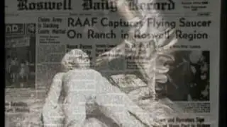 Area 51 - The Alien Interview Part. 2