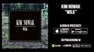 Kim Nowak - Dwie Kropki