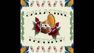 CallActive - Сама Луча (Partyfon, 2017)