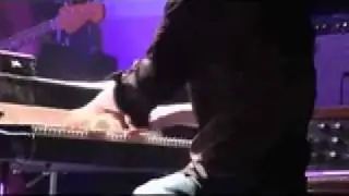 Fred DUPONT trio