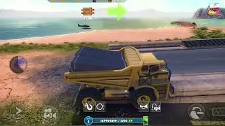 Off The Road OTR   UPDATE 🕹️ Play on CarGames #androidgames #newgame2026 ok w