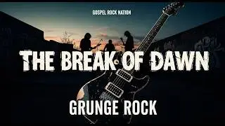 This Song Will Shatter Your Apathy And Prepare You For The End (Grunge Anthem)