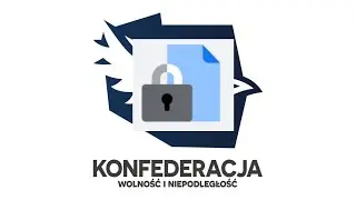 Konfederacja BANNED from facebook