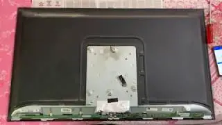Mi Tv 4a Panel Replacement [Hindi] || Dead Pixels on screen !!