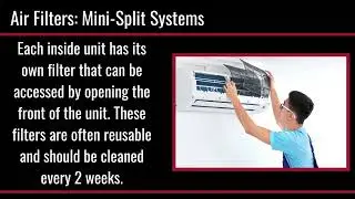 Getting your Air Conditioning Ready for Summer!