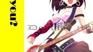 [AMV] Punk Rock Chick~ Anime Mix