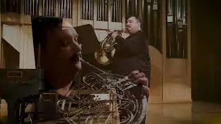 Jonathan Snyder - Appel Interstellaire | 20th Century Music Competition