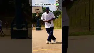 C-WALK - STILL DRE 🔥✅#cripwalk #shotsviral #tutorial#trending #france #usa #uk #shorts
