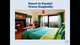 The Terraces Resort Kanatal   For Weekend Getaway and Events