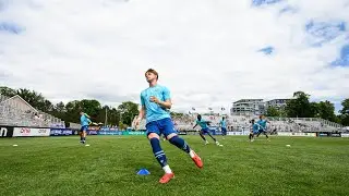 Ben Marsh | Class of &lsquo;26 | Midfielder | Halifax Wanderers FC, Suburban FC, Nova Scotia Canada Games