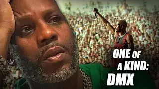 Почему DMX &mdash; единственный в своем роде?! | Правдивая история легенды хип-хопа | Документальный фильм