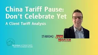 Tariff Deal? Not So Fast &mdash; Why Costs Still Went Up | Jim Moran