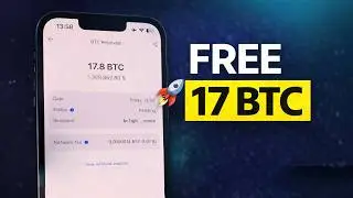 Free Crypto in 2026 | My Real Test