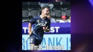 Tom&aacute;s Domene - Leones (Entrevista Exclusiva)
