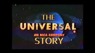 The Universal Story