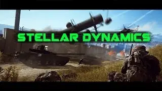 Stellar Dynamics - BF4 PC Teamtage | A Battlefield 4 PC Team Showcase