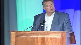 What Manufacturing Has Done Wrong: Nucor COO John Ferriola