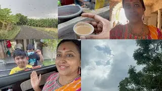 Its Always Fun To Travel With Family /South India Is Beautiful / IndianFamilyTravel
