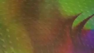 Mystical Vibrations