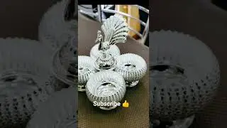 Silver Pooja Idols  | Silver Pooja Items | Silver Things #silverpoojaidols #silverpoojaitems