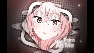 SAJUNA EDIT | GLAIVE - ICARUS | JUJU SAMA AMV EDIT | INUI SAJUNA 4K EDIT | MY DRESS UP DARLING