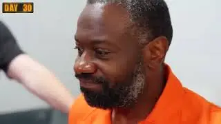 Passe 100 jours en Prison,Gagne 500 000$