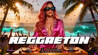🎧 Reggaeton Mix 2026 – Latin Urban Global Session