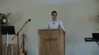 John Corfman  Evangelism