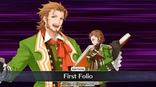 Fate/Grand Order Caster Debut