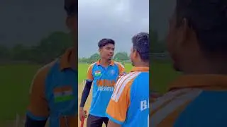India vs pak ❤️🇮🇳🏏 #bobby_4uhh #cricket #foryou #cricketlover #cricketshorts #shorts #india