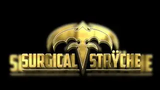 Surgical Stryche Demo - A Queensryche Tribute Band