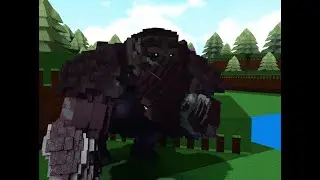 Optimus Primal teaser - (Transformers: Rise Of The Beasts) Roblox Build A Boat For Treasure