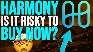 HARMONY ONE | IS IT RISKY TO BUY NOW?? | PRICE PREDICTION & TECHNICAL ANALYSIS