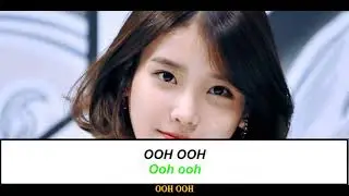 IU LILAC Lyrics (아이유 라일락 가사) [Color Coded Lyrics/Han/Jap/Eng]