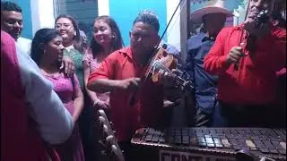 SANCUDO LOCO CONJUNTO LOS LAURELES.