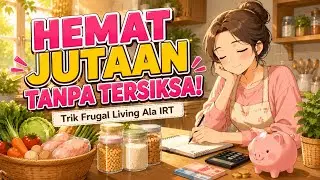 Frugal Living Tricks for Homemakers: Save Millions Without the Struggle | Save on Groceries & Hou...
