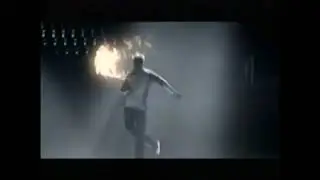 Visa Torino 2006 Winter Olympics - Flame Commercial