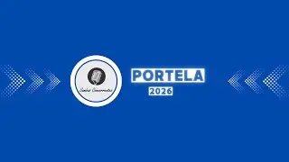 Sambas Concorrentes 2026 | Portela: Pedro Rosa & cia