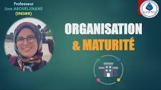 Video10- Modes d'Organisation et de Pilotage en Supply Chain Management