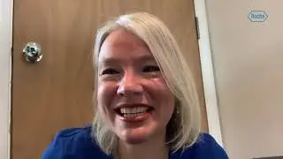 Roche Careers QA Donna