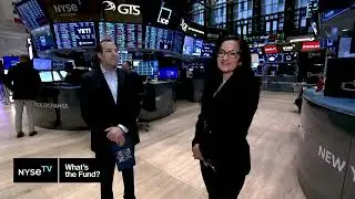 What's the Fund? | Fidelity Enhanced Large Cap Core ETF