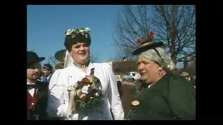 Bettlhouzat Au 2000 - Zweiter Teil