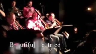 Adam Meckler Orchestra @ Vieux Carr&eacute; -- Sampler