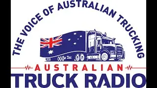 Australian Truck Radio the energy drink for your ears!!