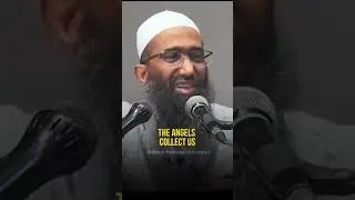 What Do We Sacrifice For Allah..?? - Sheikh Abu Zaid Zameer #islamic #ABYislamicknowledge
