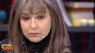 Aslı Şafak'la İşin Aslı -   Yılbaşı Özel - Mustafa Topaloğlu | 31.12.2018