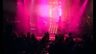 Giorgos Giasemis ''Mamounia Live'' 19-02-2010 (part 1)