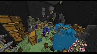[KRYPTONIA V4] #3 PILLAGE DE ICEEXPERT !